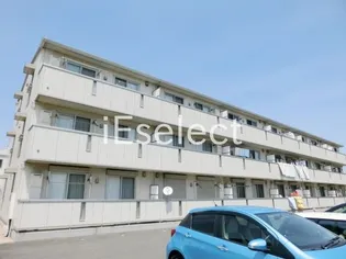 クロシェットBの画像