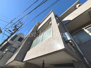 メゾン ラフィーネの画像