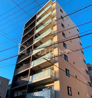 シーズンフラッツ日暮里EASTの画像