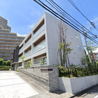 ヌーベルヴィー湘南台Iの画像