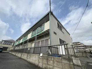 コーポ上野の画像