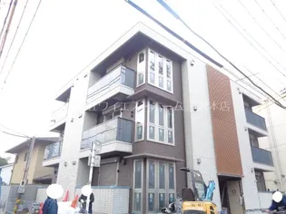 CABIN吉祥寺の画像