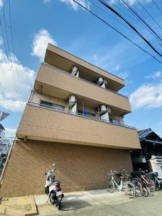 ファミール綾園の画像