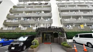 目白台コーポの画像