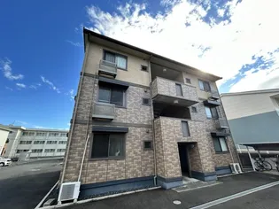 グランドソレーユ C棟の画像