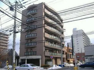 ハウス円山公園の画像