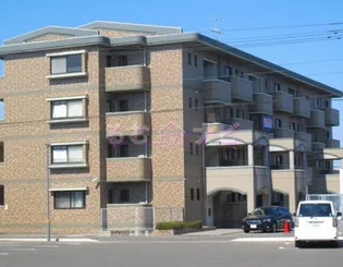 グレースマンション ヤナセの画像