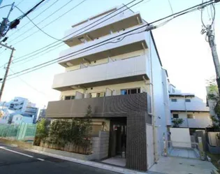 プレール ドゥーク学芸大学の画像