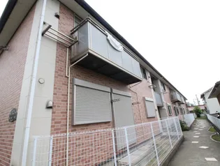 アプリコットハウスの画像