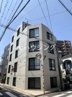 ディアマンテ糀谷の画像