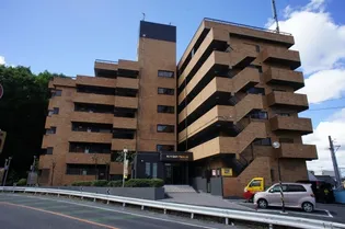 セントエルモ門田文化町の画像