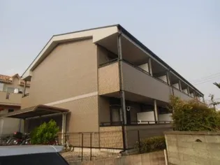 サープラスハイムの画像