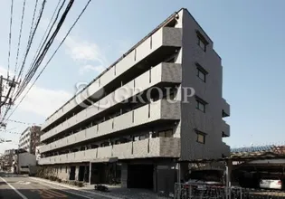 ルーブル大鳥居の画像