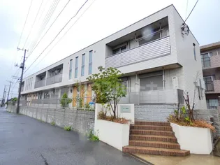 クオーレ鷺沼台の画像