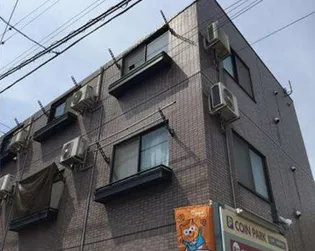 グランドールパピヨンの画像