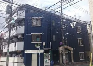 高円寺ヴィレッヂの画像