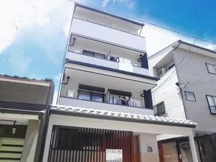 アークリード西陣の画像