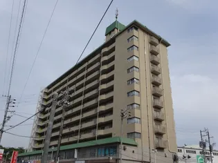 元町ハイツの画像