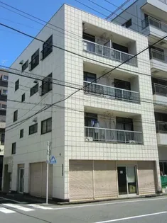 カーサビアンカの画像