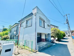 K・HOUSE【2階】の外観