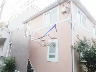 アトリオ新大塚の画像