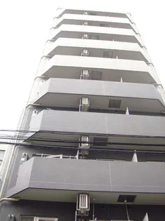 プレステージ新板橋【5階】の外観