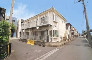 サンハイツの画像