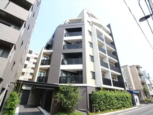 インプレストコア神楽坂の画像