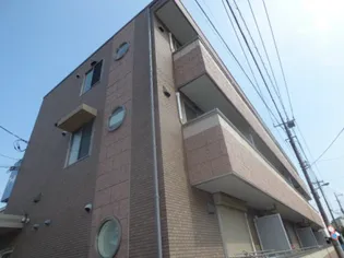 パレ ロワイヤル デ メールの画像