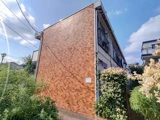 白樺コーポの画像