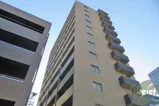 HF一番町レジデンス【5階】の外観