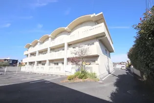 まあぁろーマンションの画像