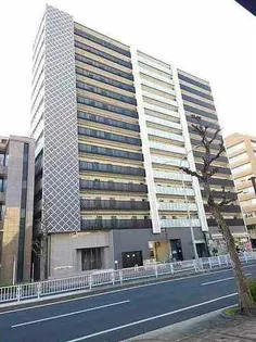 愛知県名古屋市西区那古野2【マンション】の外観