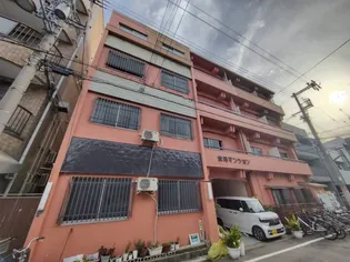 安岡マンションの画像