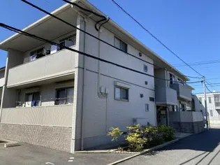 メゾーネ A棟の画像