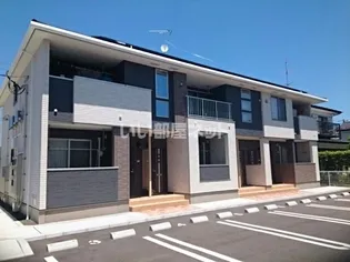 宮城県柴田郡柴田町大字船岡字新生町【アパート】の外観