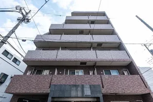 シンシティー東十条の画像