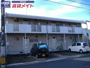 レピュート愛宕の画像