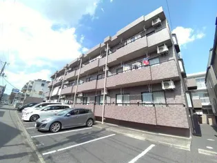 クレスト喜山3の画像