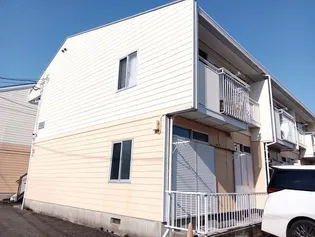 コーポドミールBの画像