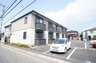 プレミール蘇我の画像