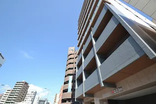 WELSH Sビル5の画像