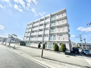 アンレーヴひびきのの画像