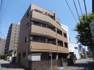 メゾンあづみの画像