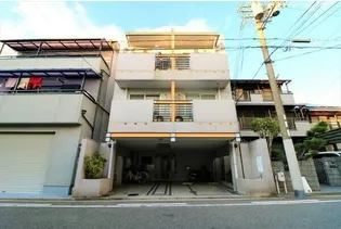 シャルマンフジ香ヶ丘【3階】の外観