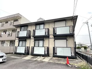 サンコーポ利平治の画像