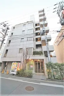 サン ロレンツ心斎橋東の画像