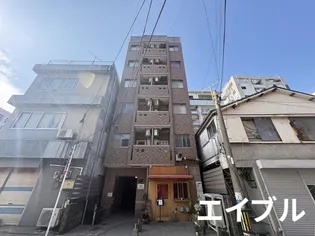 プチシャトラン樋之口【5階】の外観