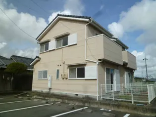 テラスM Aの画像