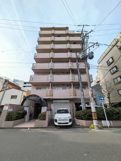メゾン ド ベールの画像
